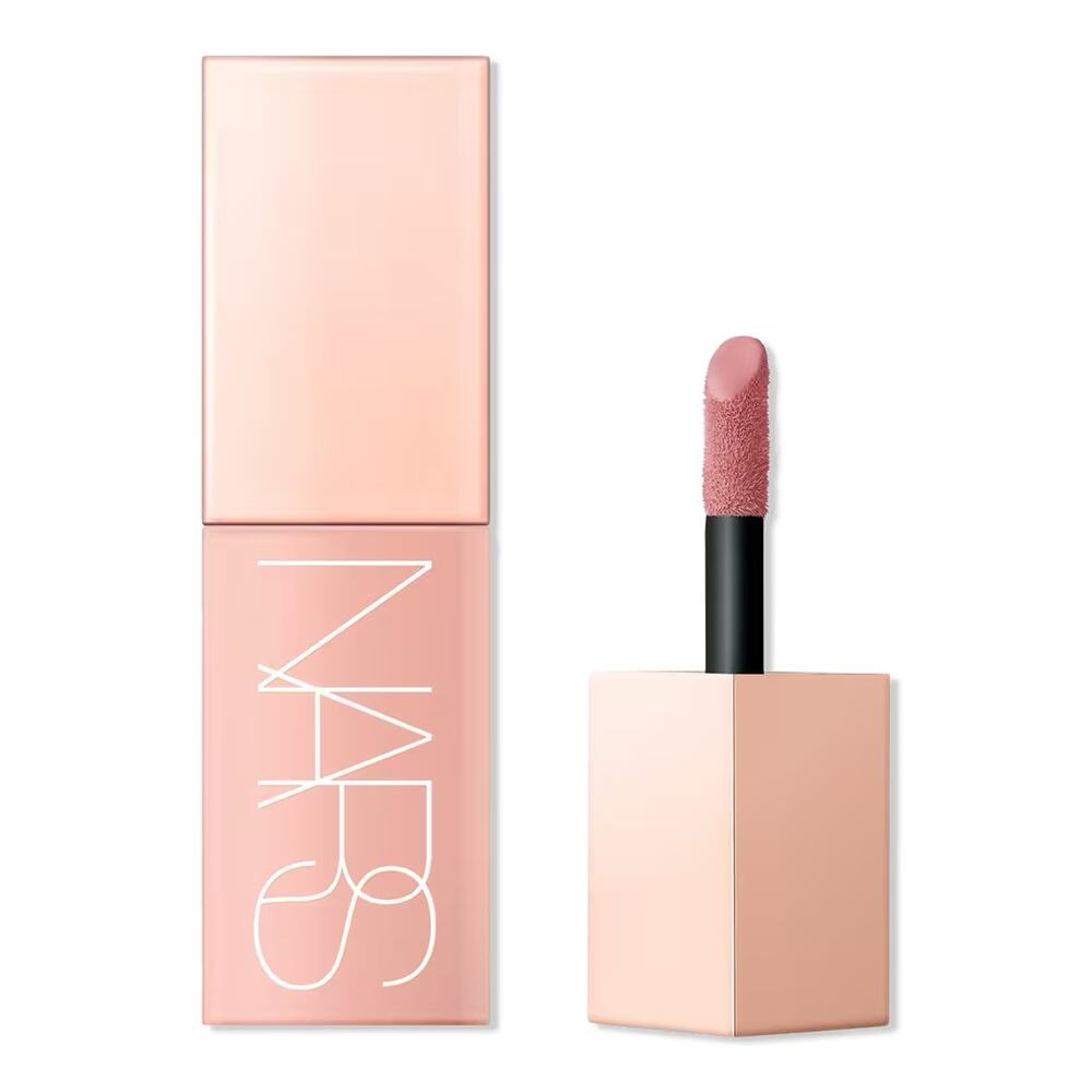NARS "DOLCE VITA" Afterglow Liquid Blush